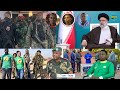 Coup detat  muri drc perezida wa iran nabandi 9 bari kumwe bishwe nimpanuka