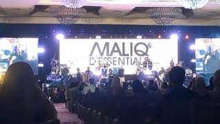 Konser Catatan Cinta | Maliq & D'Essentials | Hotel Mulia Jakarta | 05 Oct 2023