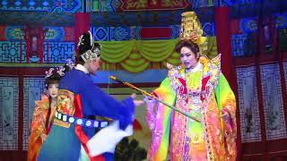 31-7-2026大馬西江月戏剧团新加坡义顺顺西宫水池林演出【妲己进宫】 17    赖贵珠潘毓玲梅子