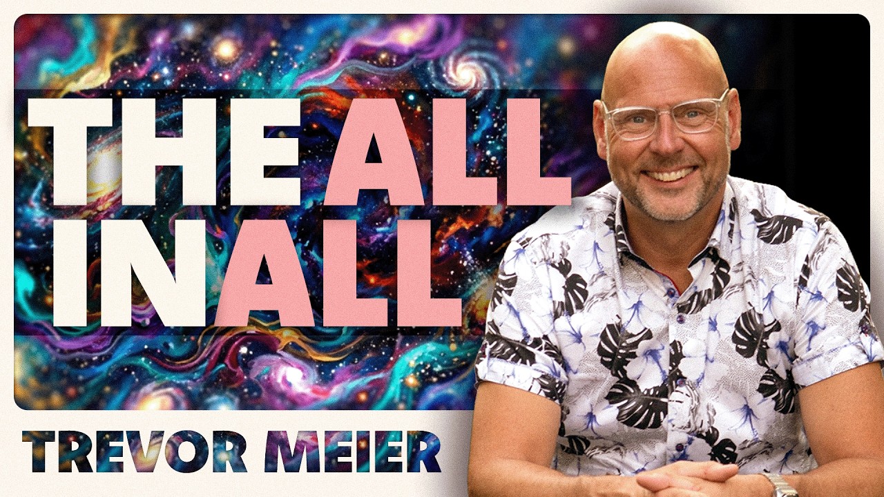 The All in All | Trevor Meier - The Beautiful Gospel