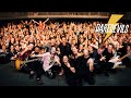 Daredevils ft. Emma, Stef, Zorah, Chendo & PYRO (The Voice medley live @ De Vorstin, Hilversum)