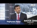 WEF 2018: Raghuram Rajan On MPC, Demonetisation And Inflation