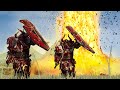 Chaos ⚔️ Dwarfs - BLOOD FOR THE BLOOD GOD - Total War WARHAMMER 2