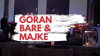 Download Goran Bare & Majke - Alu Zagreb - Grešnik Video MP3 Goran Bare & Majke - Alu Zagreb - Grešnik