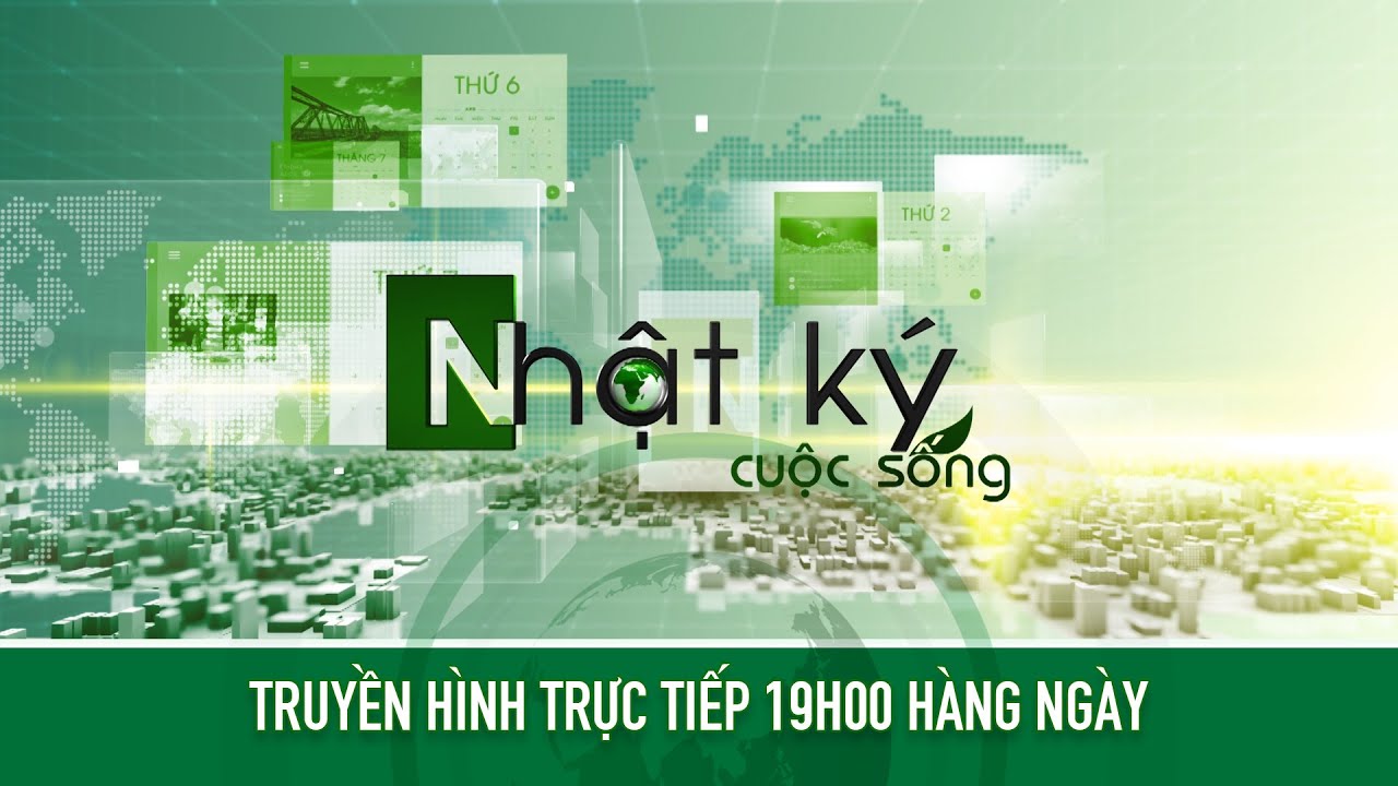 Bản tin Nhật ký cuộc sống ngày 17/07/2022 | VTC14