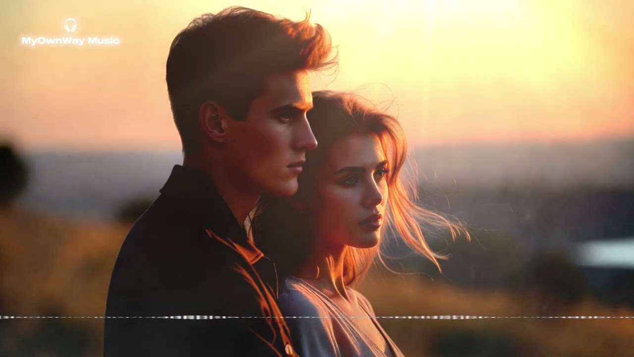 Ты моя 🎤 Эмоциональная поп-баллада / баллада о любви