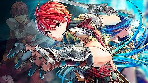 My Favorite Ys Games, Ranked From Worst To Best
