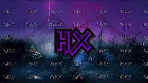 HX Corrupted 1982 (Hyphonix Intro)