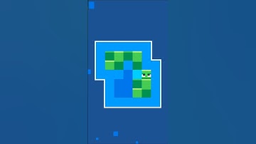 Fancade long cat snek left gameplay #fancade