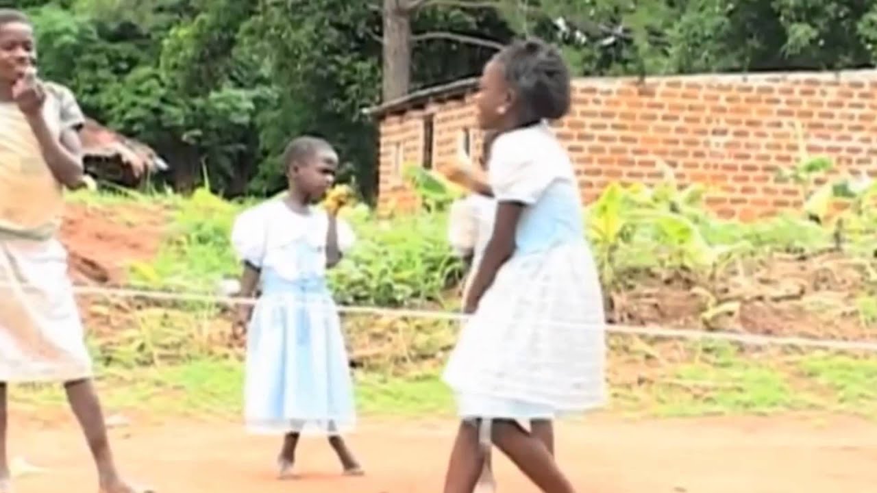 Bassa Praise Medley