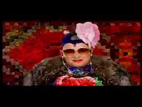 Verka Serduchka - Mayskaya Roza