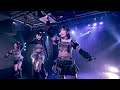 【広角】兎アイズ 「脱却」@ 渋谷VIDENT 20260716 4K24P
