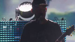 Linkin Park - Bleed It Out (BlizzCon 2015) HD