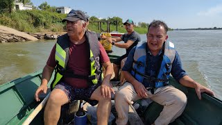 recorriendo Goya !!Río corrientes..impresionante sequía !!!corrientes pesca estancia.pesca a Fondo