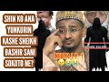 Yanda Aka Kai Harin Ta Addanci Gidan Sheikh Bashir Ahmad Sani Sokoto