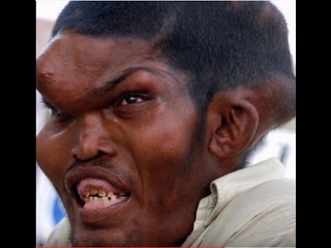 Most ugliest people in the world.....2016 - YouTube