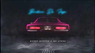 Donny Duardo x MC Lynne - Bumbum De Fogo (Audio Visualizer)