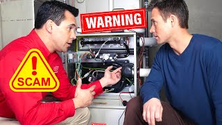 Watch This Before You Replace Your Gas Furnace!