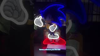 This Blue Neon Sign Is a Gamer’s Dream 💡⚡ | #shorts This Blue Neon Sign Is a Gamer’s Dream 💡⚡ | #shorts