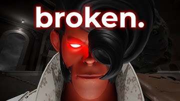 Shiv might be a little strong... (Deadlock)