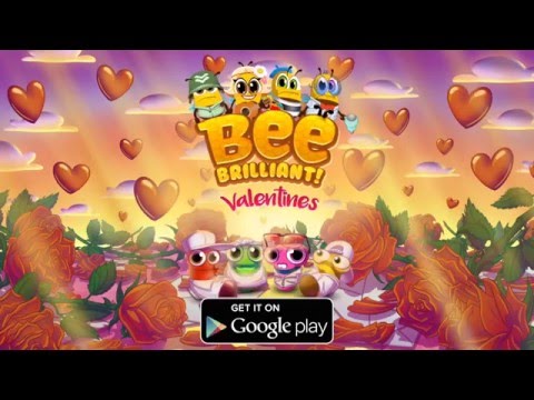 Bee Brilliant Trailer