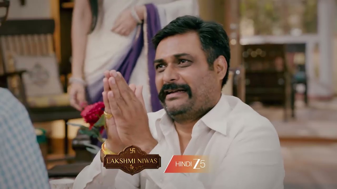 Lakshmi Niwas | PROMO | Zee TV UK