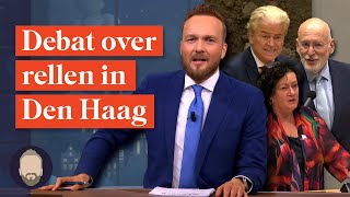 Download Lagu Linkse partijen tekenen pamflet tegen extreemrechts geweld niet | LUBACH MP3 Download Lagu Linkse partijen tekenen pamflet tegen extreemrechts geweld niet | LUBACH MP3