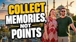 How to Travel the World on a Budget And Collect Memories