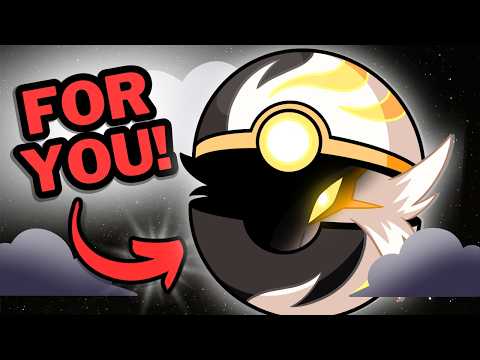 Creating Custom POKEMON For YOU! (Ep.52)