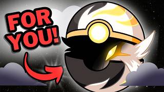 Creating Custom POKEMON For YOU! (Ep.52) 350 Paldea Evolved Is Kinda Fishy