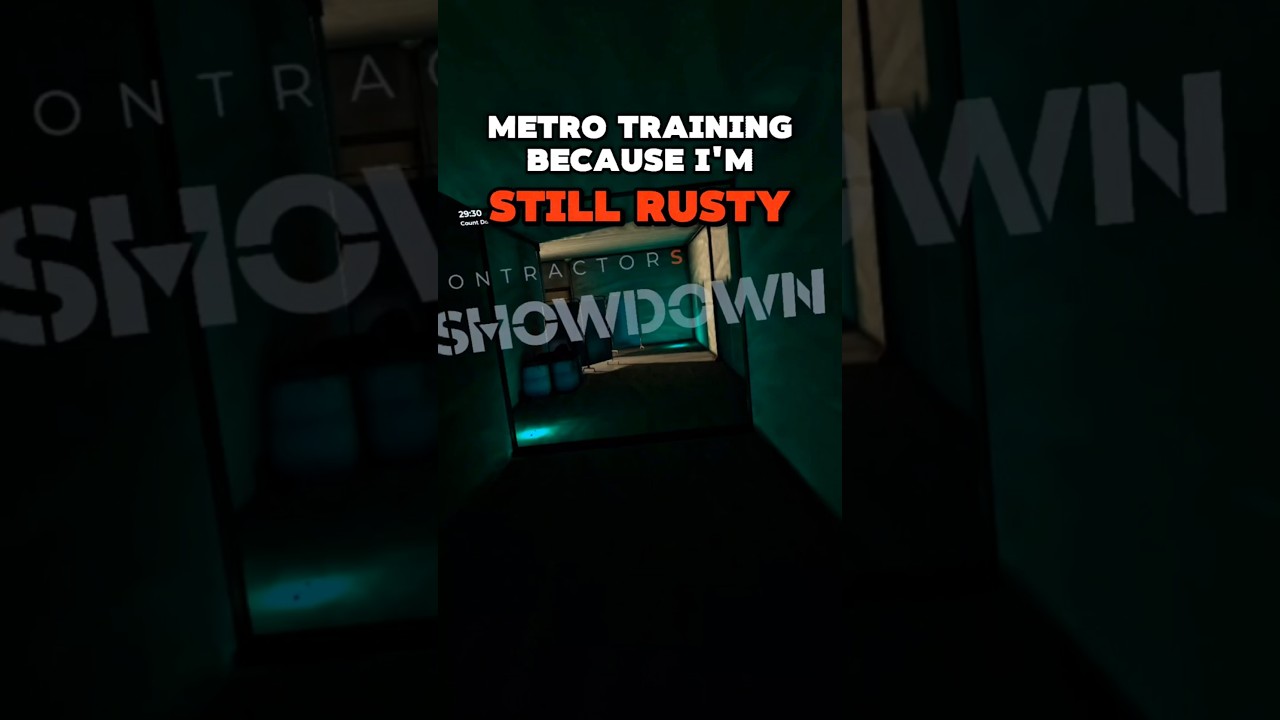 I'd say I'm 58% back to normal. 🤔