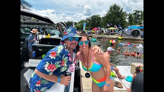 Best of Aquapalooza 2024