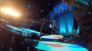 Sing a New Song / BJ Putnam / Drum Cam