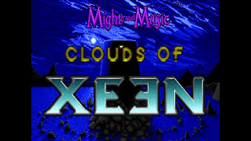 Might & Magic IV - #00 - Intro + Starting stuffs [Blind]