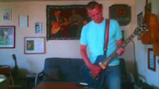 Miniatura del video "Mississippi (Pussycat) Guitar Cover Instrumental"
