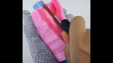 cutting threads #shorts #youtube shorts