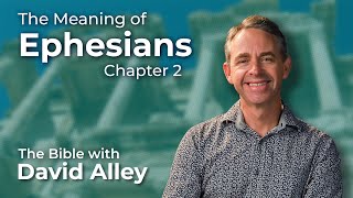 Famous Understanding Ephesians 2: The Dividing Wall of Hostility Keeping Gentiles out of God's Kingdom Profile