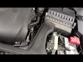2009 Nissan Maxima Review, Walk Around, Start Up & Rev, Test Drive