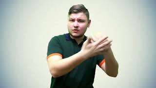 Максим Ляхов о Переводчик ЖЯ Максим Ляхов о Переводчик ЖЯ