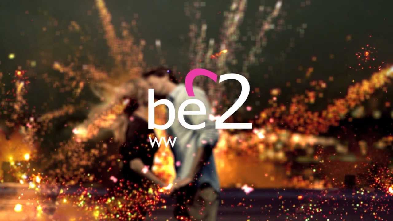 Be 2 partnersuche