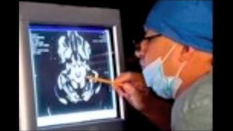 Student Spotlight: Careers in Medical Nuclear Engineering Video - Part 1