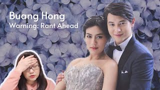 Buang Hong (Lasso for a Swan) - Warning : Rant Ahead