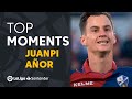 Laliga memory juanpi aor