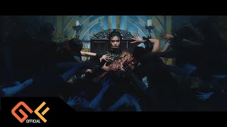 KINGDOM(킹덤) 'KARMA' MV