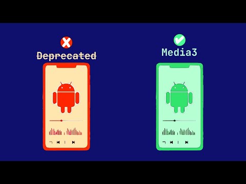 Media3 and Jetpack Compose: The Future of Media App Development in Android
