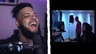 Pacho El Antifeka - Tiraera Pa Residente -Si Yo Fuera J Balvin (Official Video) - JayCee! Reaccion!