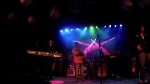 Faithfully by RGB's Tim Sidden and Chuck Church