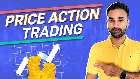 Price Action Trading-ஐ எப்படி Improve செய்யலாம் ? | Price Action For Intraday Tamil | Trading Tamil