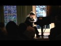 Andrew sun plays schubert sonata in bflat major d 960