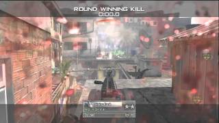 Nip Vs Organized Confusion